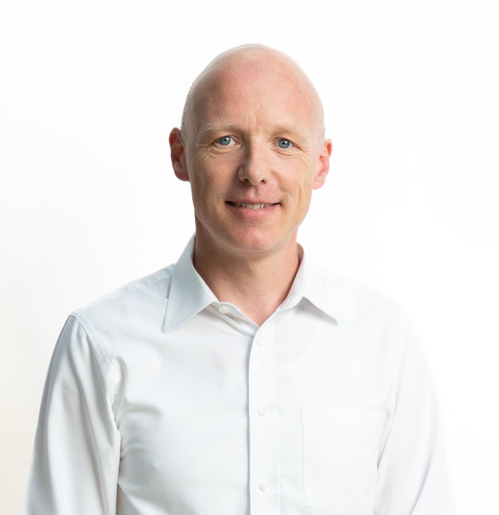 Nicola Schoenenberger