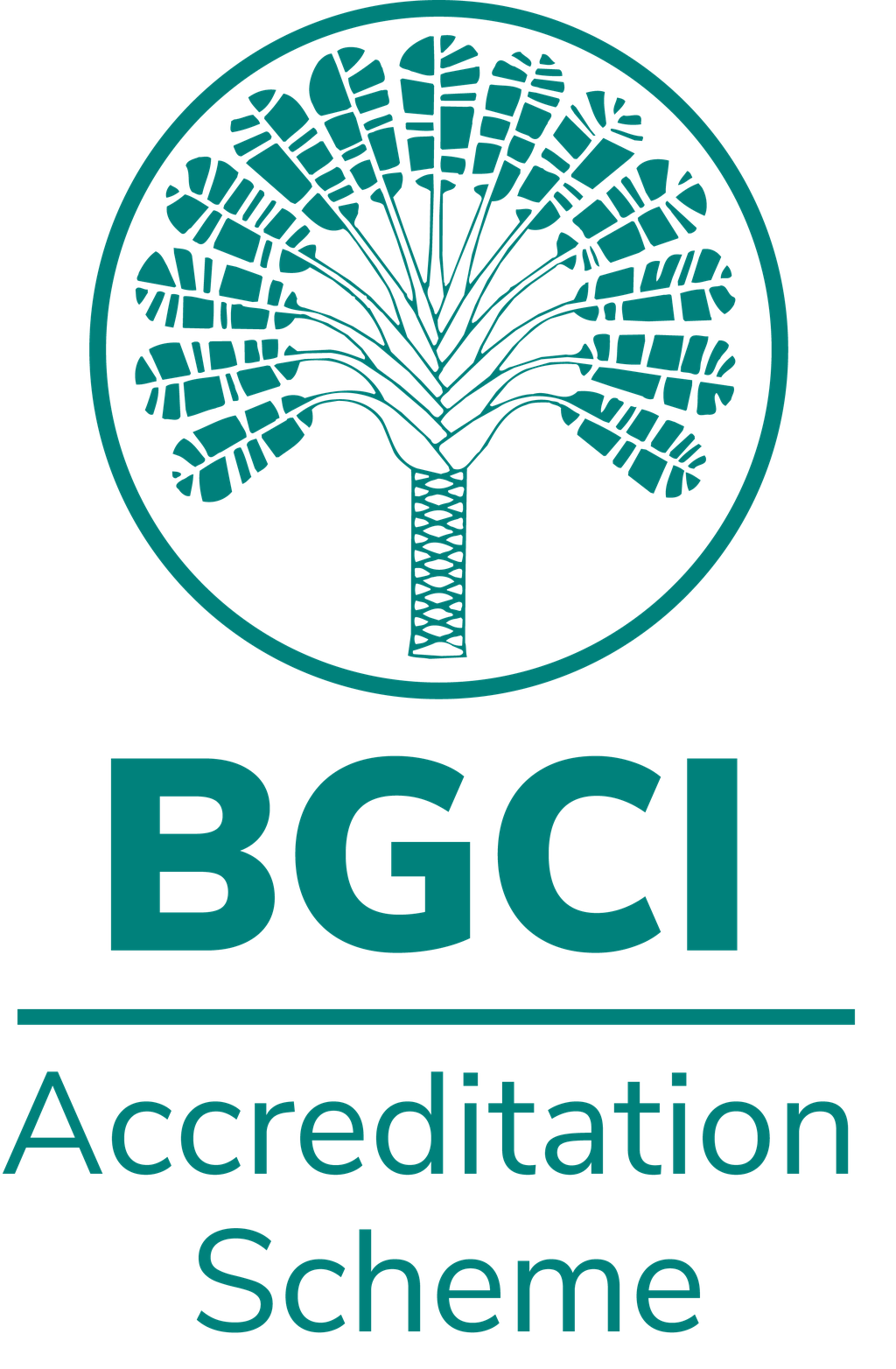BGCI Accreditation Scheme